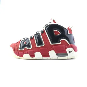 Basketball Shoes 2016 Release NIKE AIR MORE UPTEMPO