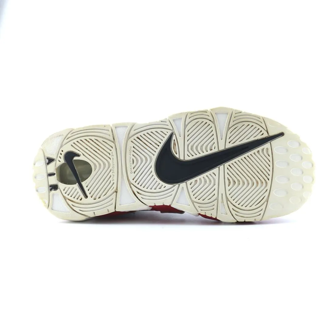 A6 Basketball Shoes NIKE AIR MORE UPTEMPO