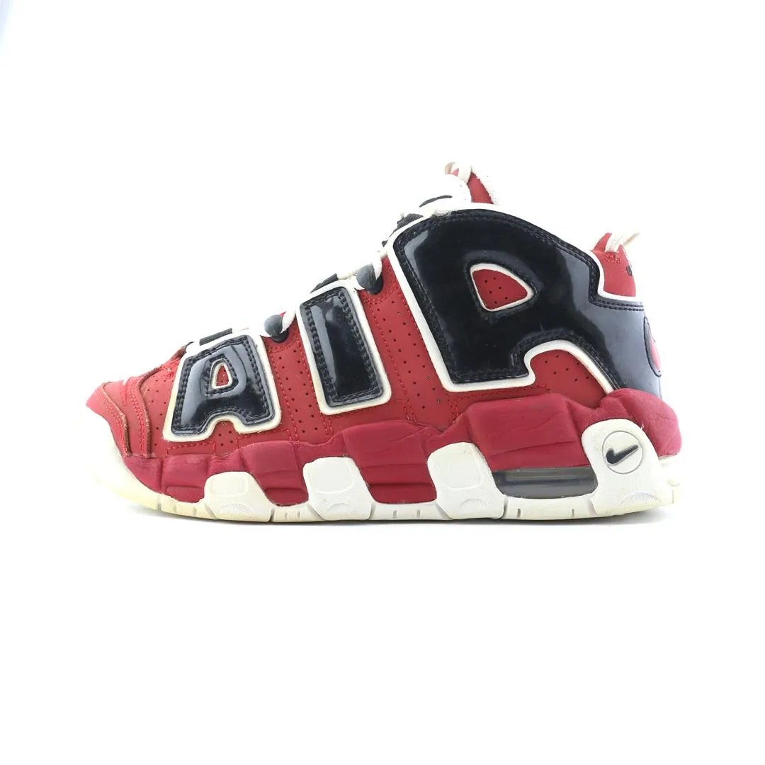 NIKE AIR MORE UPTEMPO Best Outdoor Basketball Shoes Under $100