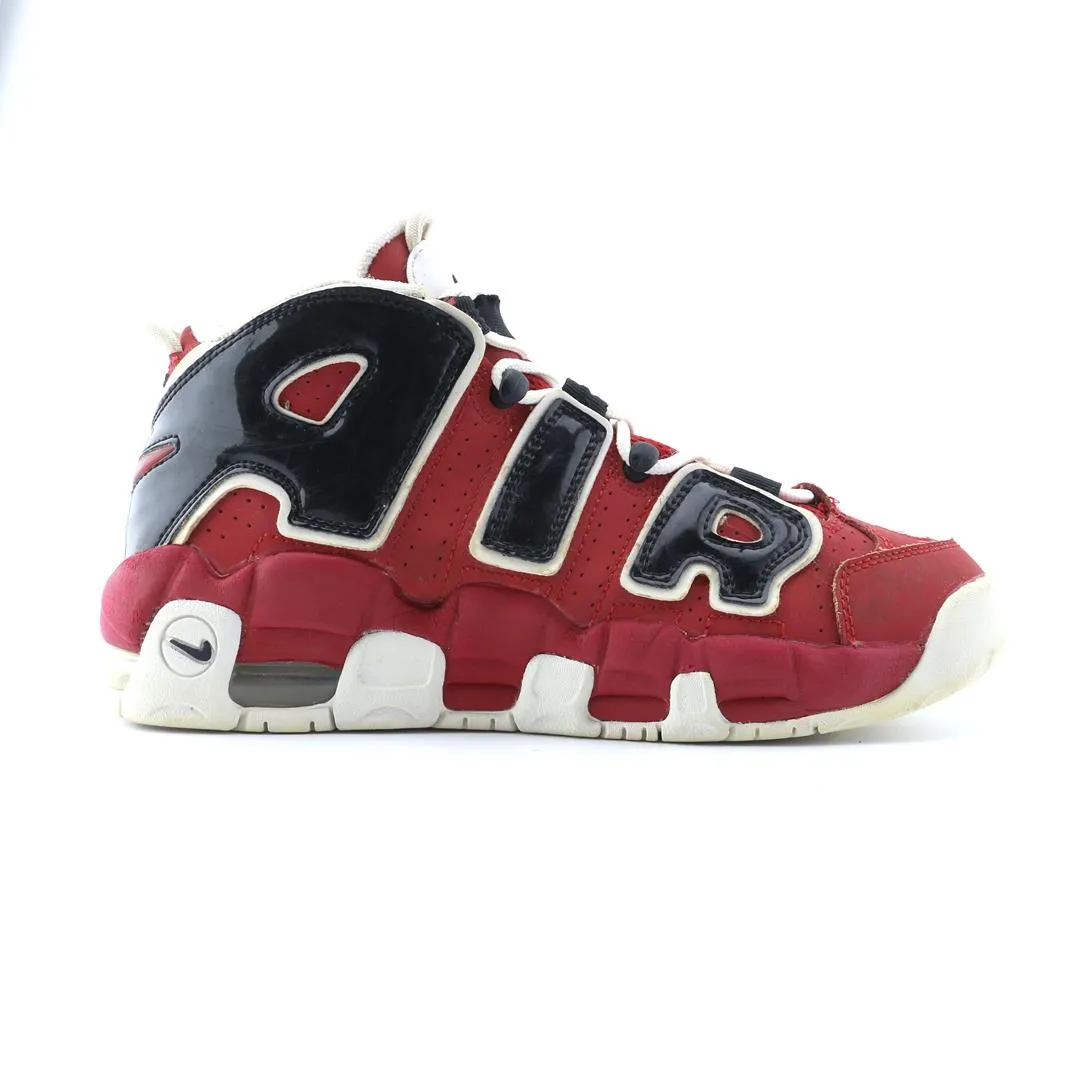 Anta Shoes Basketball NIKE AIR MORE UPTEMPO