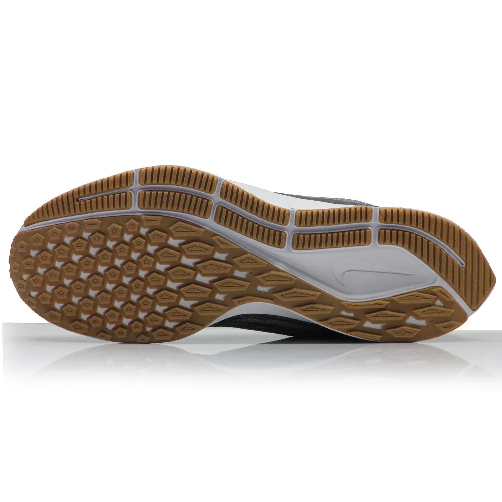 Nike Air Zoom Pegasus 36 Women's Running Shoe - Gunsmoke/Oil Grey Photos Of Running Shoes