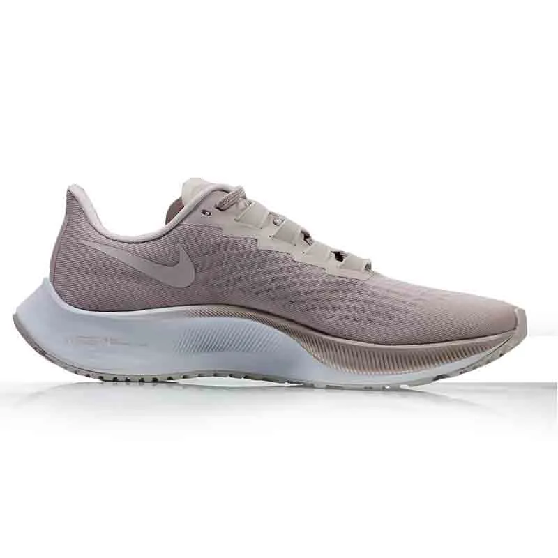 Best Training Shoes For Running Nike Air Zoom Pegasus 37 Women's Running Shoe - Champagne/Barley Rose-White