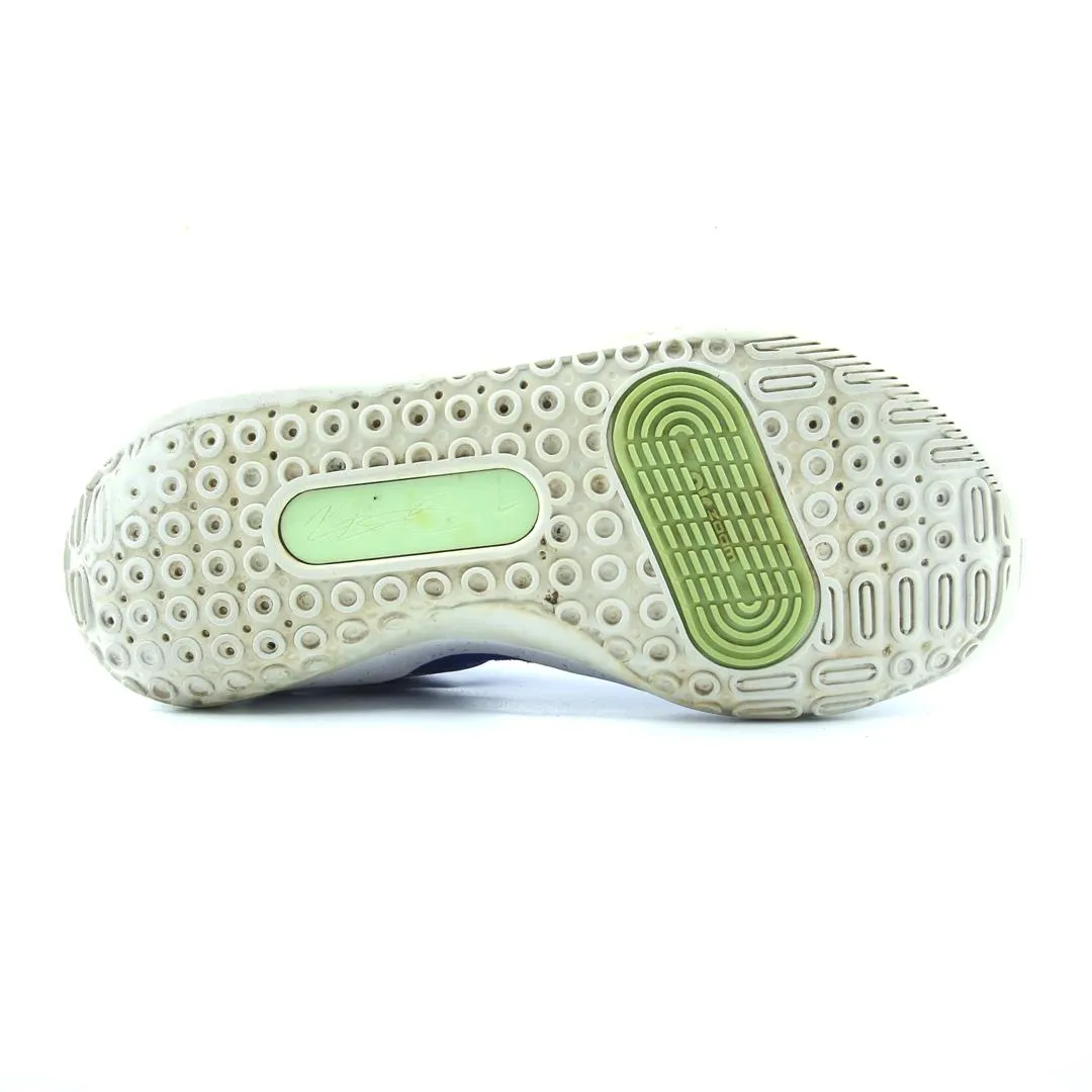 Black Panther Basketball Shoes NIKE KD 13 TB