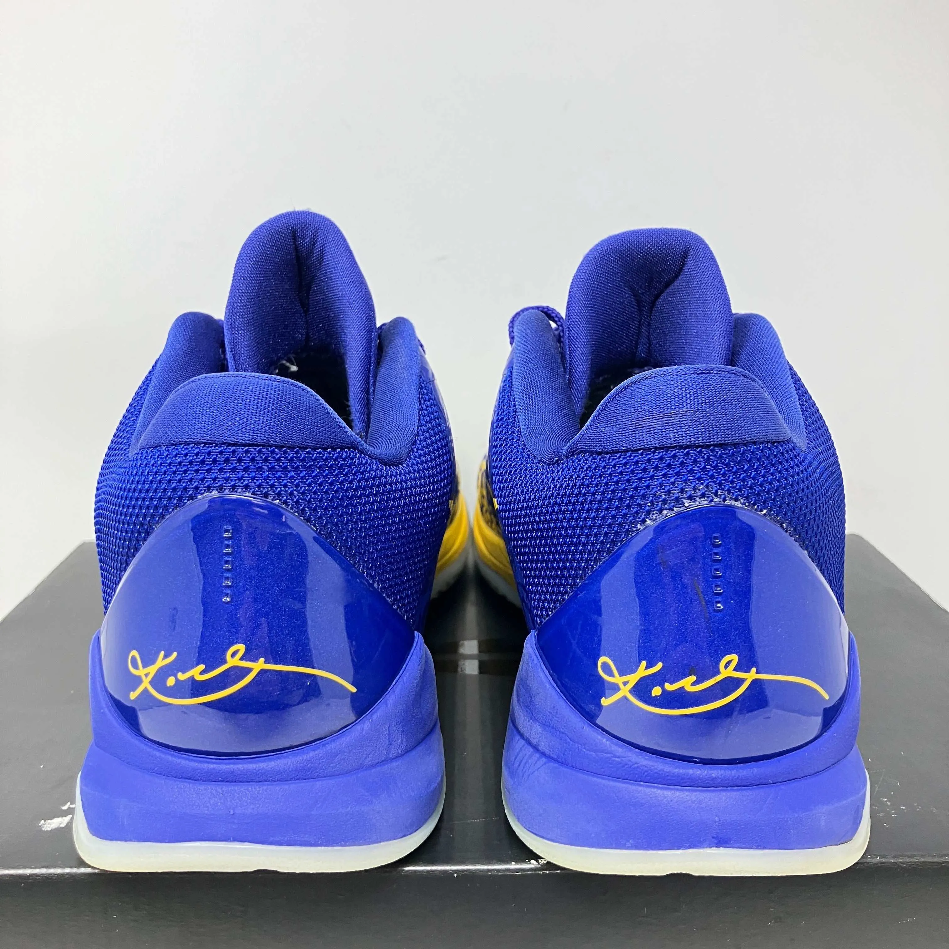 Nike Kobe 5 Protro 5 Rings (2020) Basketball Shoes 2016 Release