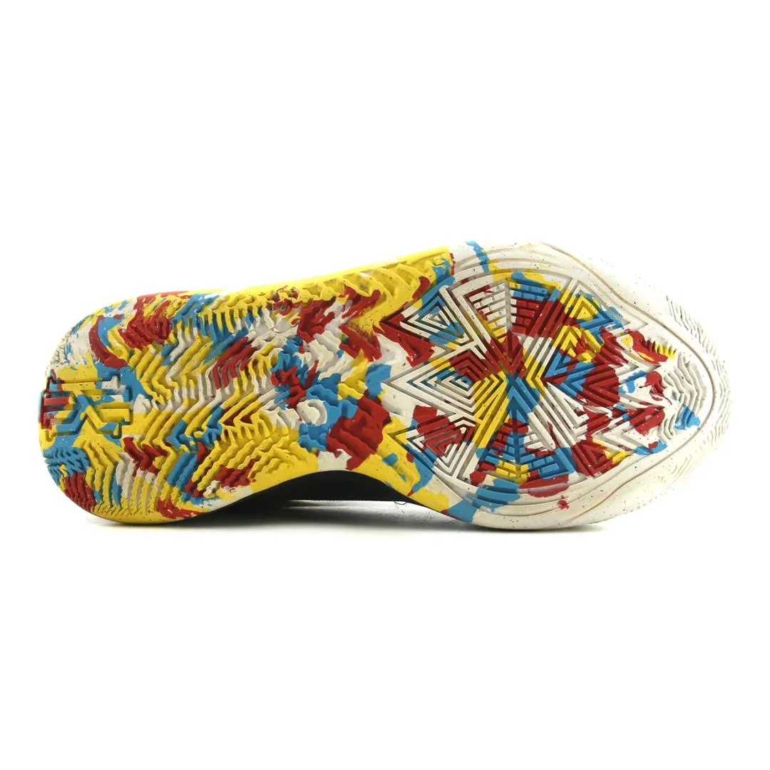 Good Cushion Basketball Shoes NIKE KYRIE FLYTRAP 6 SE