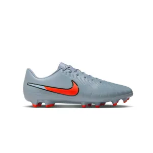 Autographed Soccer Cleats Nike - Men's Tiempo Legend 10 Club Firm/Multi Ground Cleats (DV4344 402)
