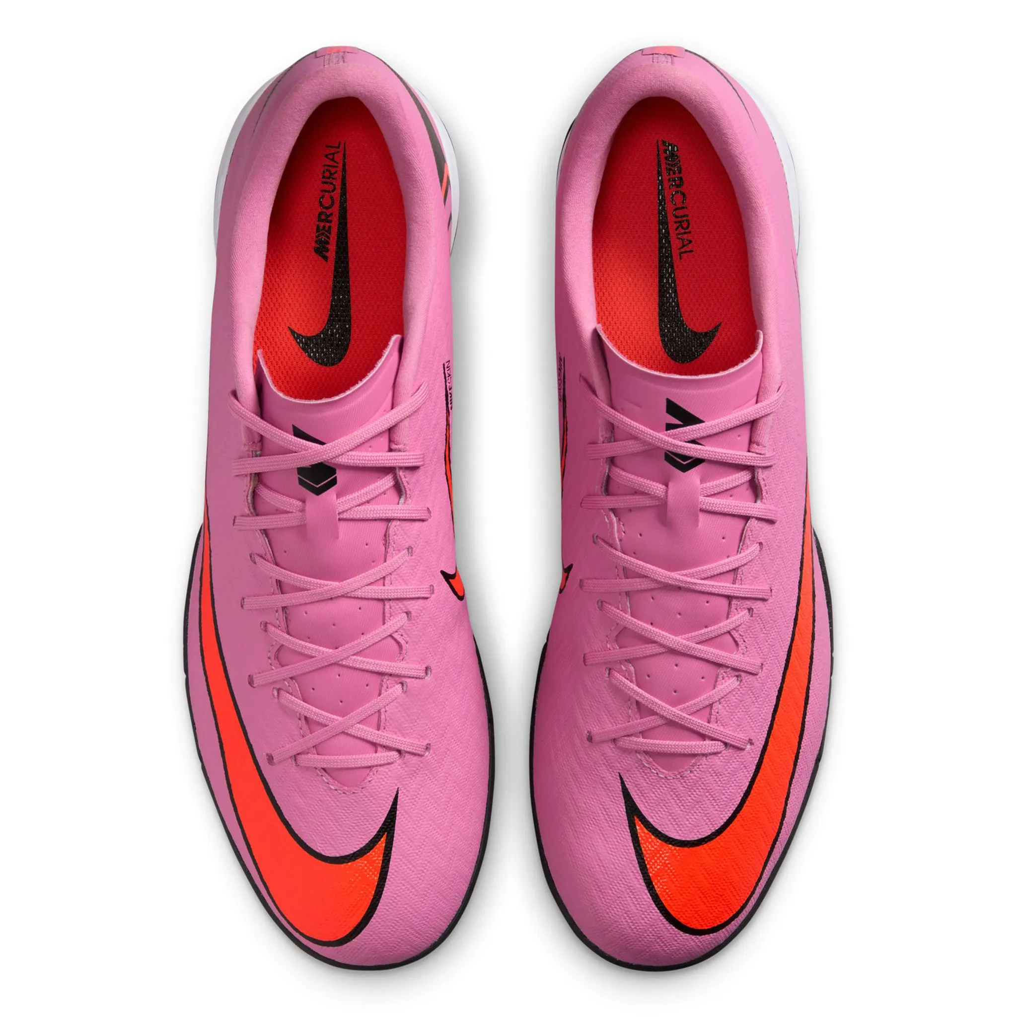 Baseball Cleats Vs Soccer Nike Mercurial Vapor 16 Academy Indoor Football Boots