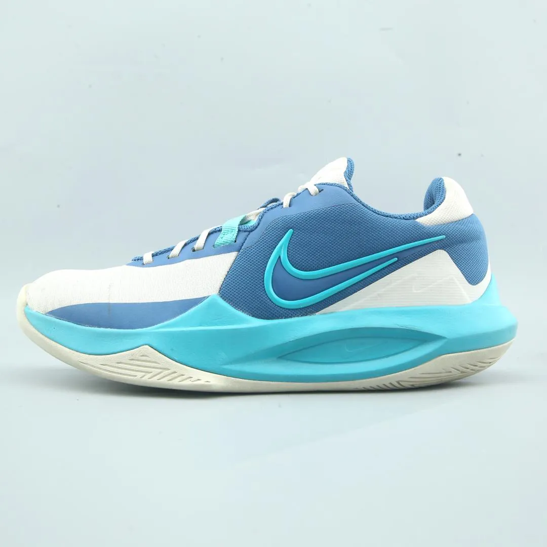 Big Kids Girls Basketball Shoes NIKE PRECISION 6