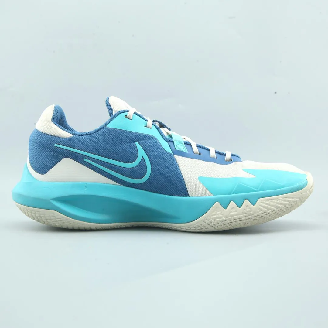 Kelme Basketball Shoes NIKE PRECISION 6