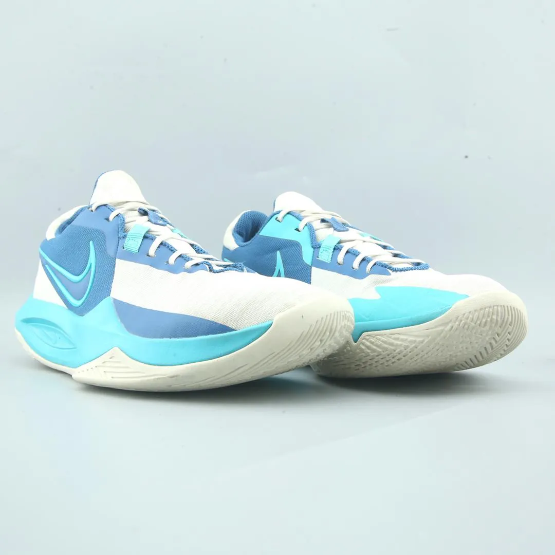 361 Degree Basketball Shoes Review NIKE PRECISION 6