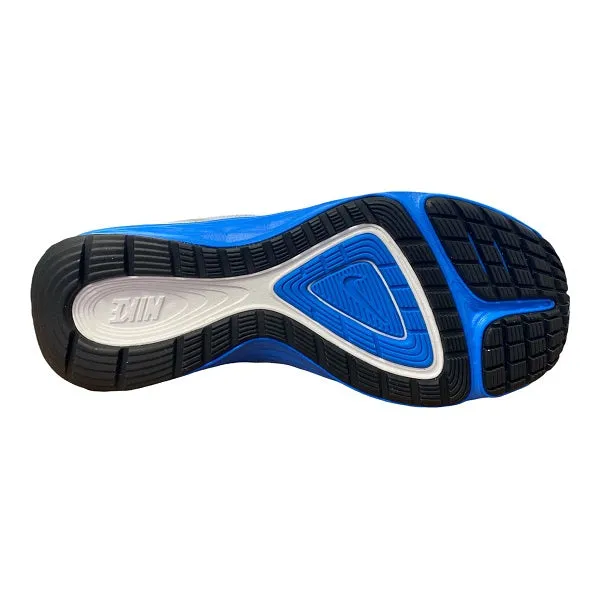 Force 1 Sneakers Nike scarpa da corsa da bambino Dual Fusion Run 3 654150 010 grigio