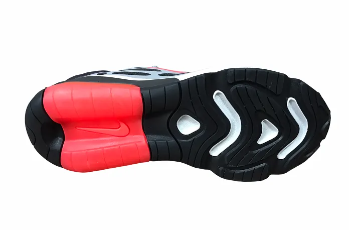 Nike scarpa sneakers da uomo Air Max Exosense CK6811 001 grigio nero Nike Leopard Sneakers