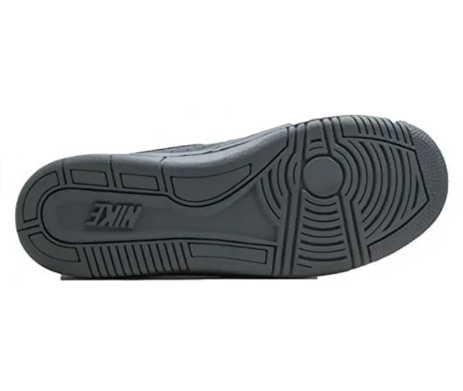 Vince Sneakers Nike scarpa sneakers da uomo Court Air Force Hi 457701 444 blu