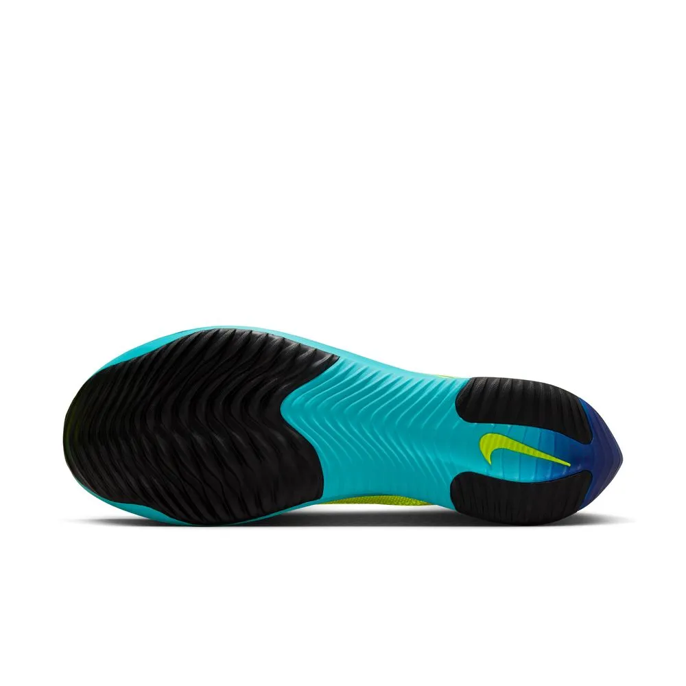 Caterpillar Flat Shoes Nike Streakfly