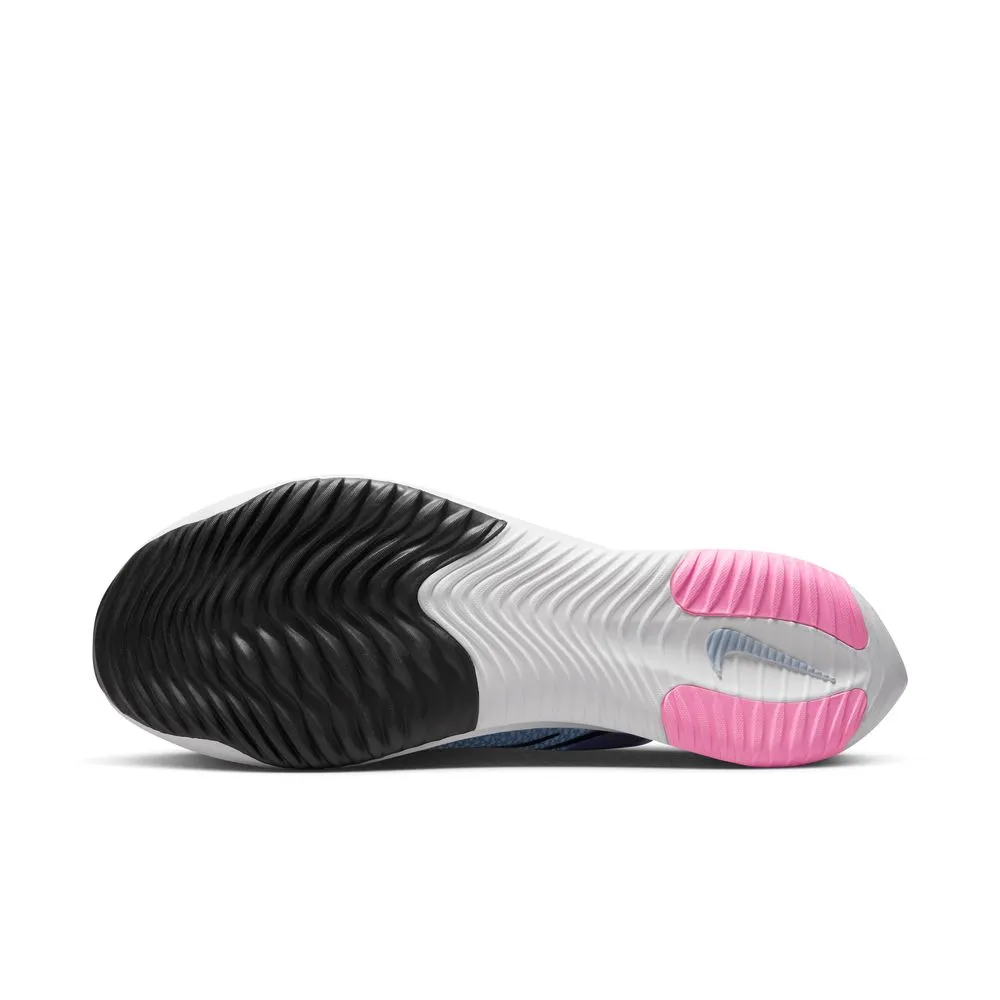 Flat Dress Shoes Ladies Nike Streakfly