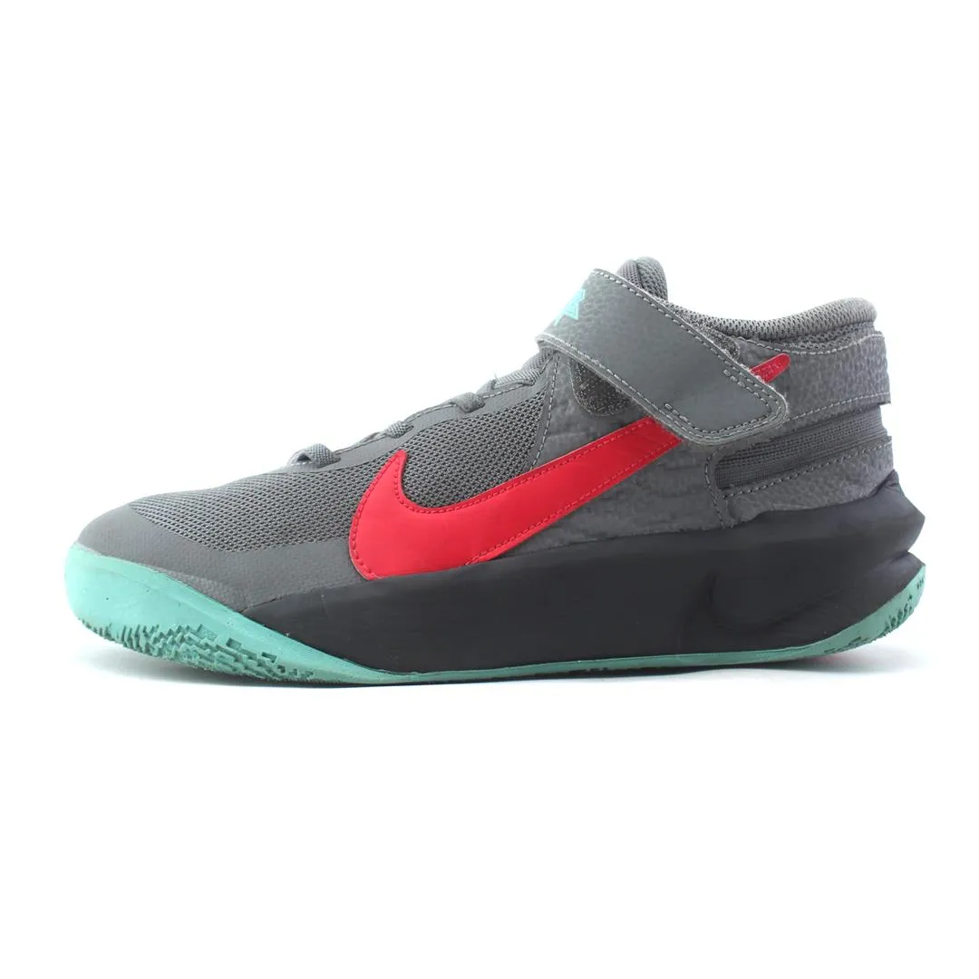 Basketball Shoes Giveaway NIKE TEAM HUSTLE D 10