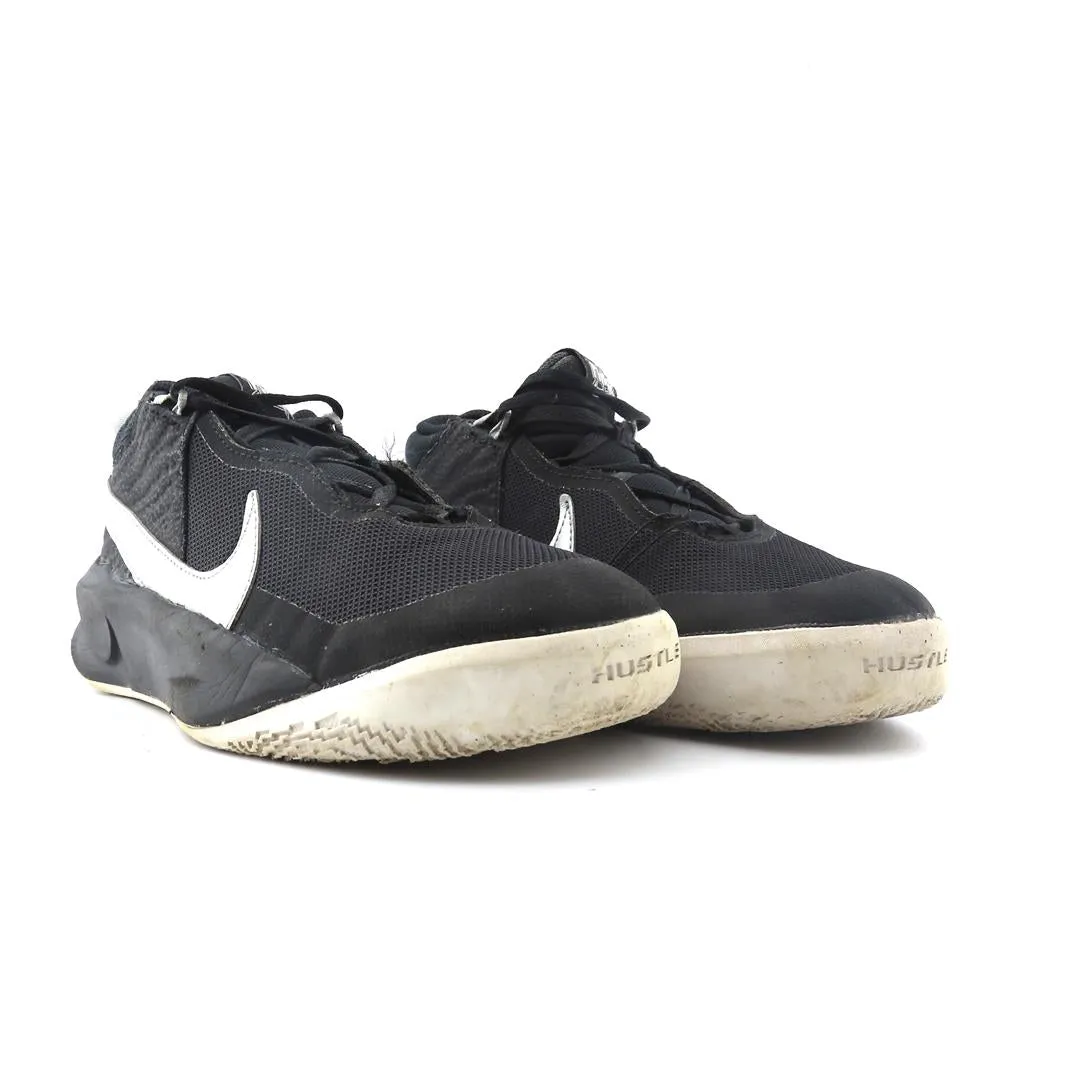 Chris Andersen Basketball Shoes NIKE TEAM HUSTLE D 10