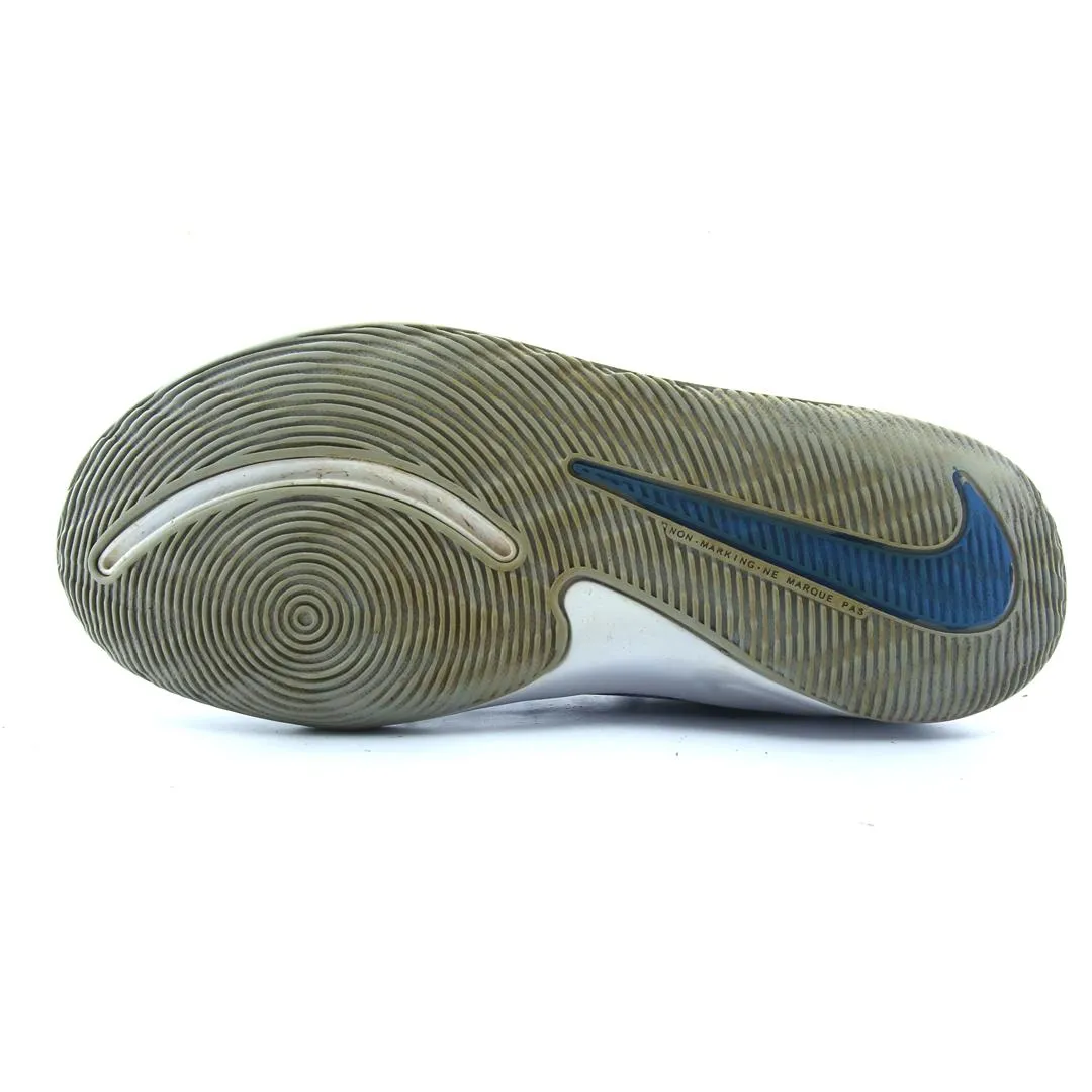 NIKE TEAM HUSTLE QUICK 2 Good Pair Of Basketball Shoes