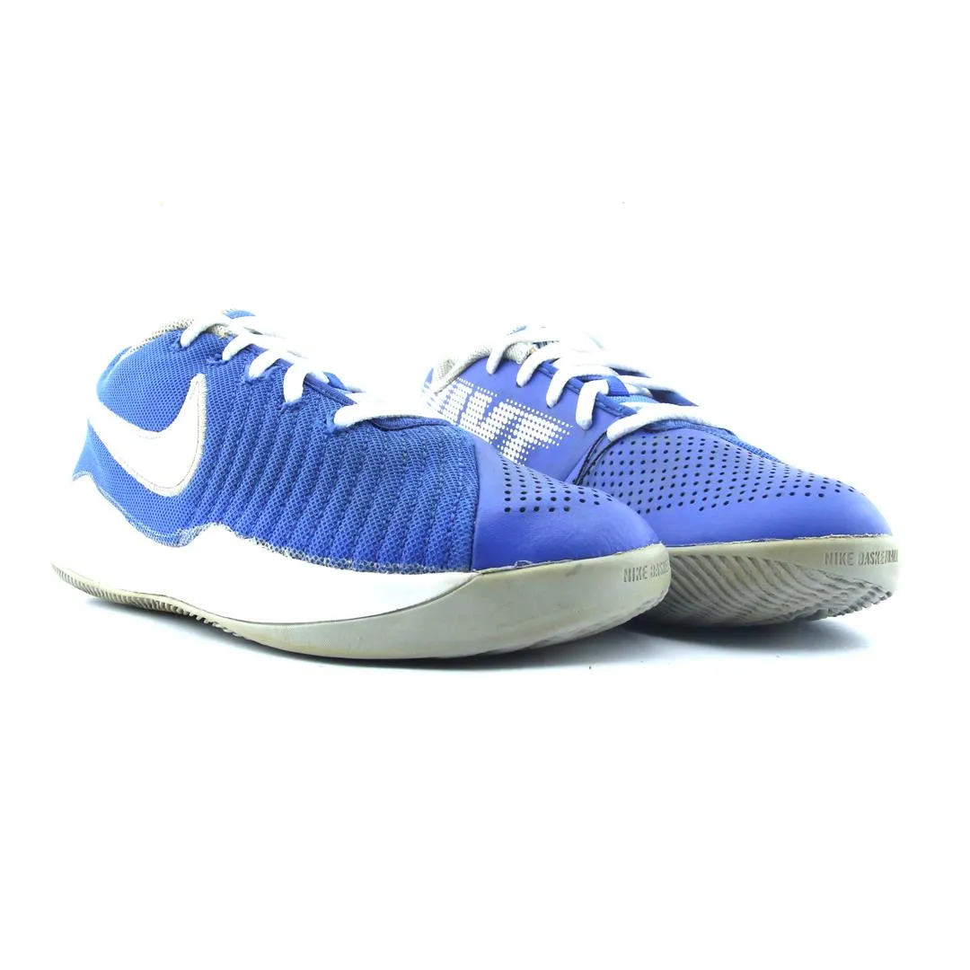 NIKE TEAM HUSTLE QUICK 2 1992 Basketball Shoes