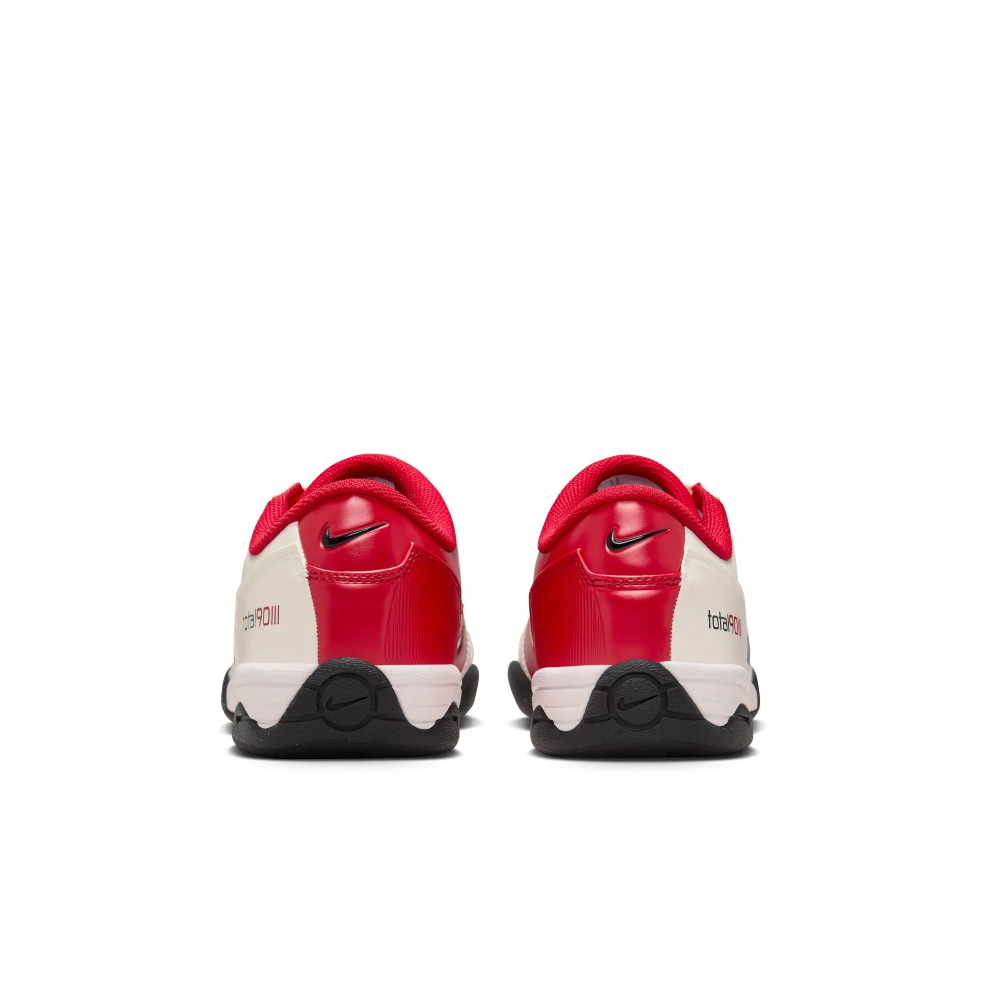 NIKE TOTAL 90 WOMEN'S SHOES Size 6 Soccer Cleats