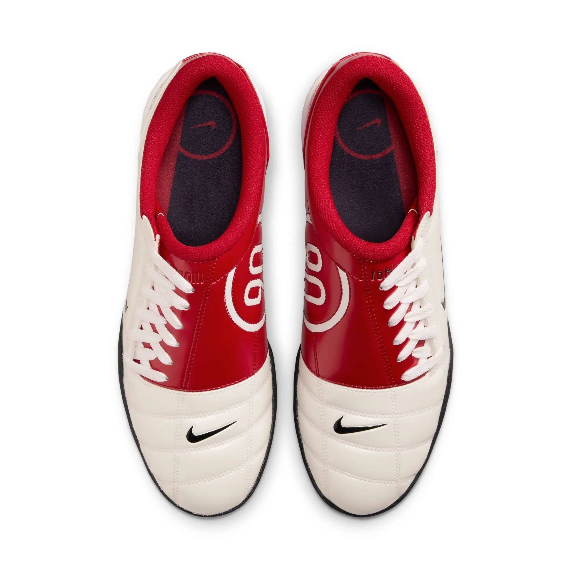 Vintage Soccer Cleats For Sale NIKE TOTAL 90 WOMEN'S SHOES