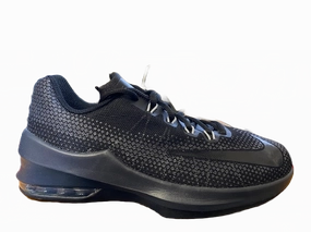 Nike Air Max Infuriet scarpa da ginnastica 869991 001 Basketball Sneakers Wide Feet