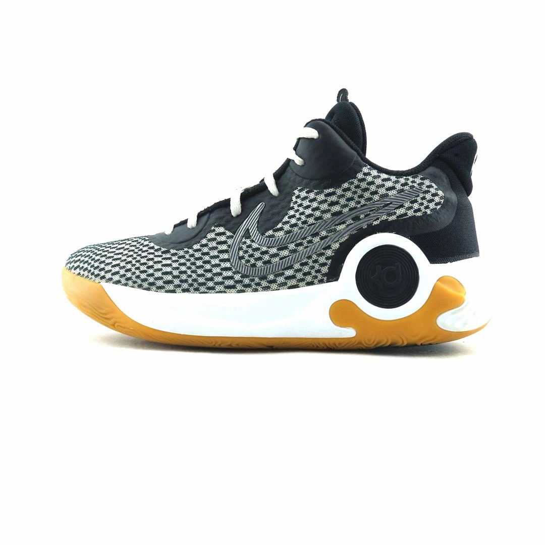 Sabrina Ionescu Basketball Shoes NIKE KD TREY 5 IX