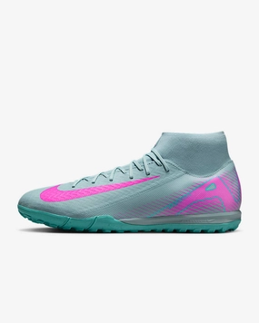 Laredo Boots Nike Mercurial Superfly 10 Academy TF