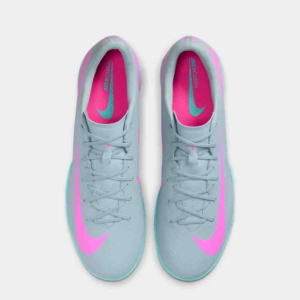 Nike Mercurial Vapor 16 Academy Indoor Soccer Shoes Superfly Multi-ground Soccer Cleats