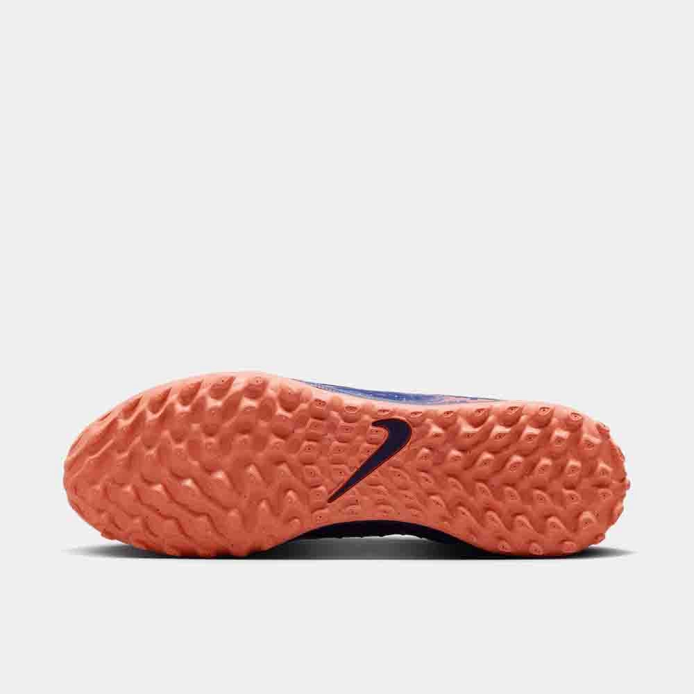 Nike Phantom GX 2 Academy "Erling Haaland" Soccer Turf Shoes Soccer Cleats For Baseball