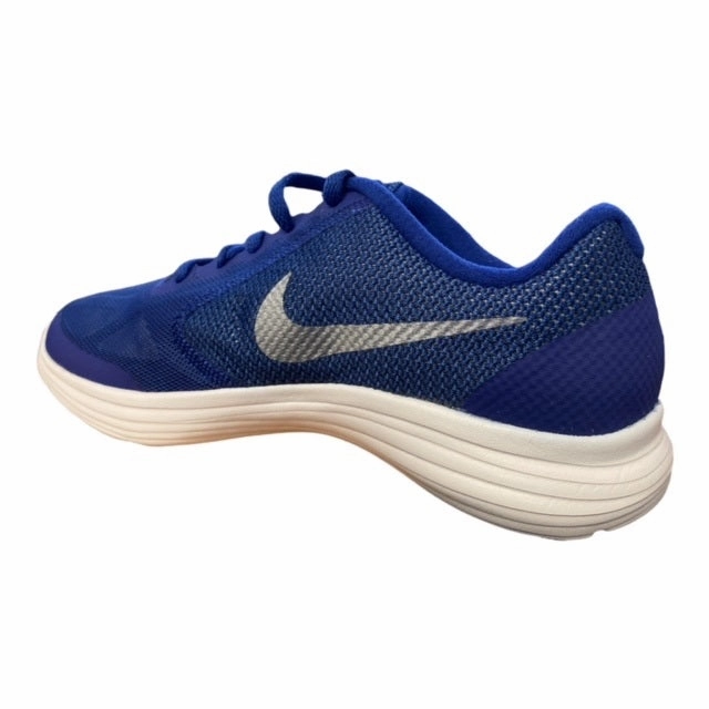 Sneakers With Good Ankle Support Nike Revolution 3 GS 819413 400 royal