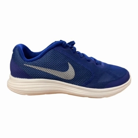 Sneakers Tommy Hilfiger Nike Revolution 3 GS 819413 400 royal