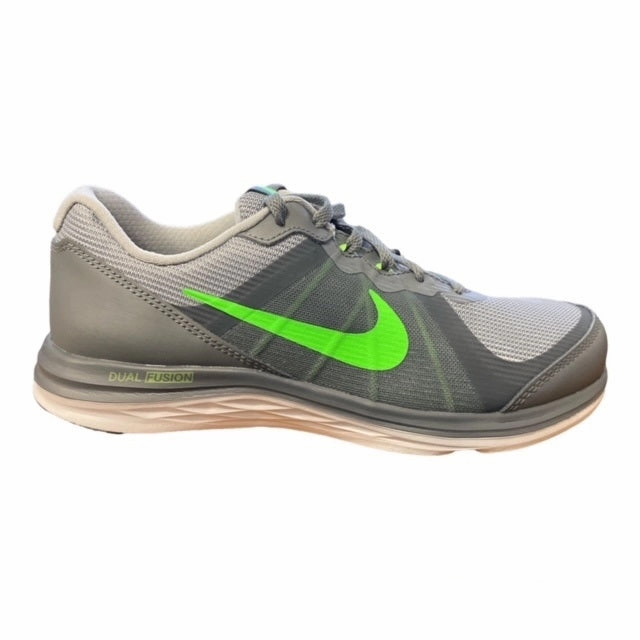 Nike scarpa da ginnastica da ragazzo Dual Fusion X2 GS 820305 003 cool grey Sneakers Crossfit