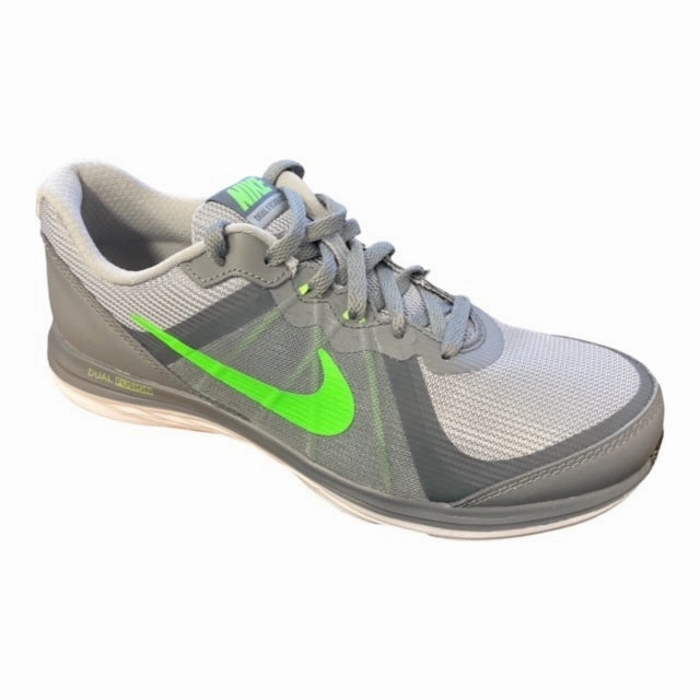 Columbia Hiking Sneakers Nike scarpa da ginnastica da ragazzo Dual Fusion X2 GS 820305 003 cool grey