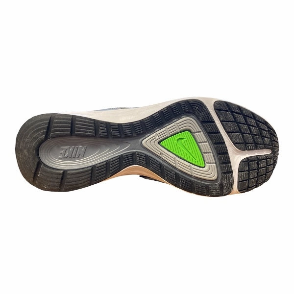 Sneakers To Play Tennis Nike scarpa da ginnastica da ragazzo Dual Fusion X2 GS 820305 003 cool grey