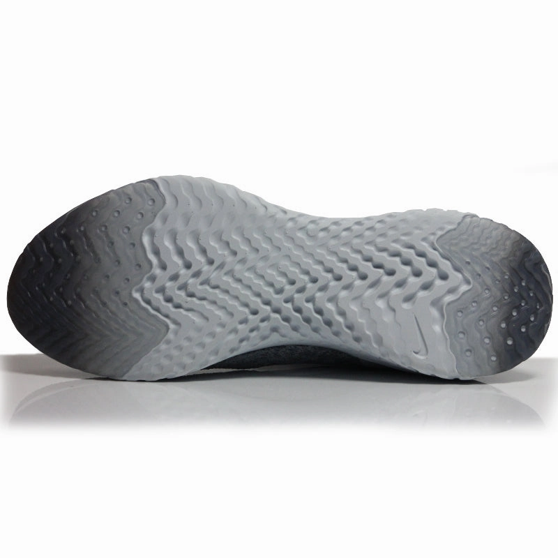 Running Shoes For Bunions Nike Women's Epic React Flyknit Running Shoe