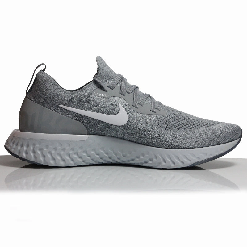 Cushioning Shoes For Running Nike Women's Epic React Flyknit Running Shoe