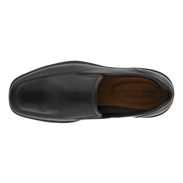 Insulated Slip On Shoes ECCO MEN'S HELSINKI 2 SLIP-ON