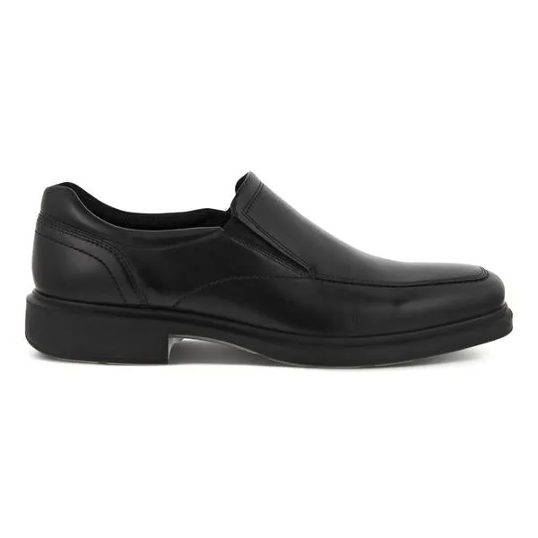 ECCO MEN'S HELSINKI 2 SLIP-ON Comfortable Slip On Shoes