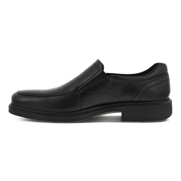 Slip On Brogues ECCO MEN'S HELSINKI 2 SLIP-ON