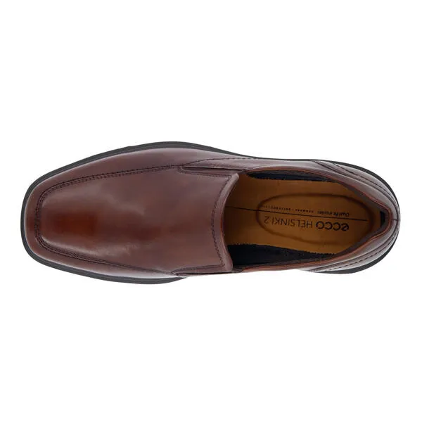 ECCO MEN'S HELSINKI 2 SLIP-ON Easy Spirit Slip On Shoes For Sale