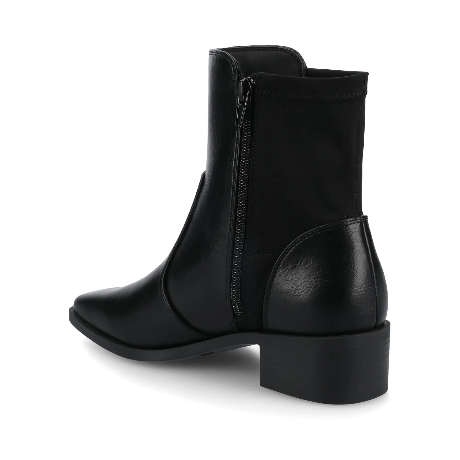 Boots Uk Limited RENNA CHELSEA BOOTS IN WIDE
