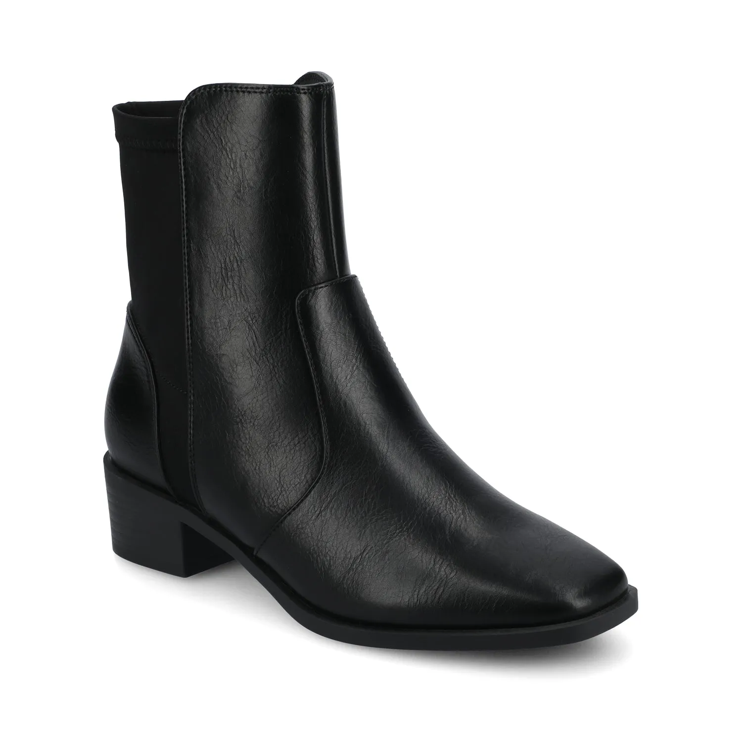 RENNA CHELSEA BOOTS IN WIDE Wetkiss Boots