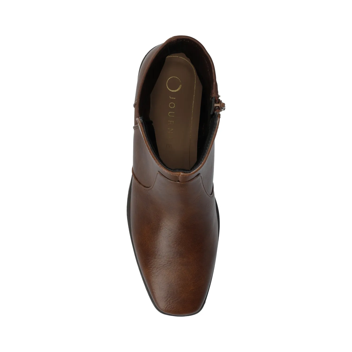 RENNA CHELSEA BOOTS IN WIDE Ice Spike Boots