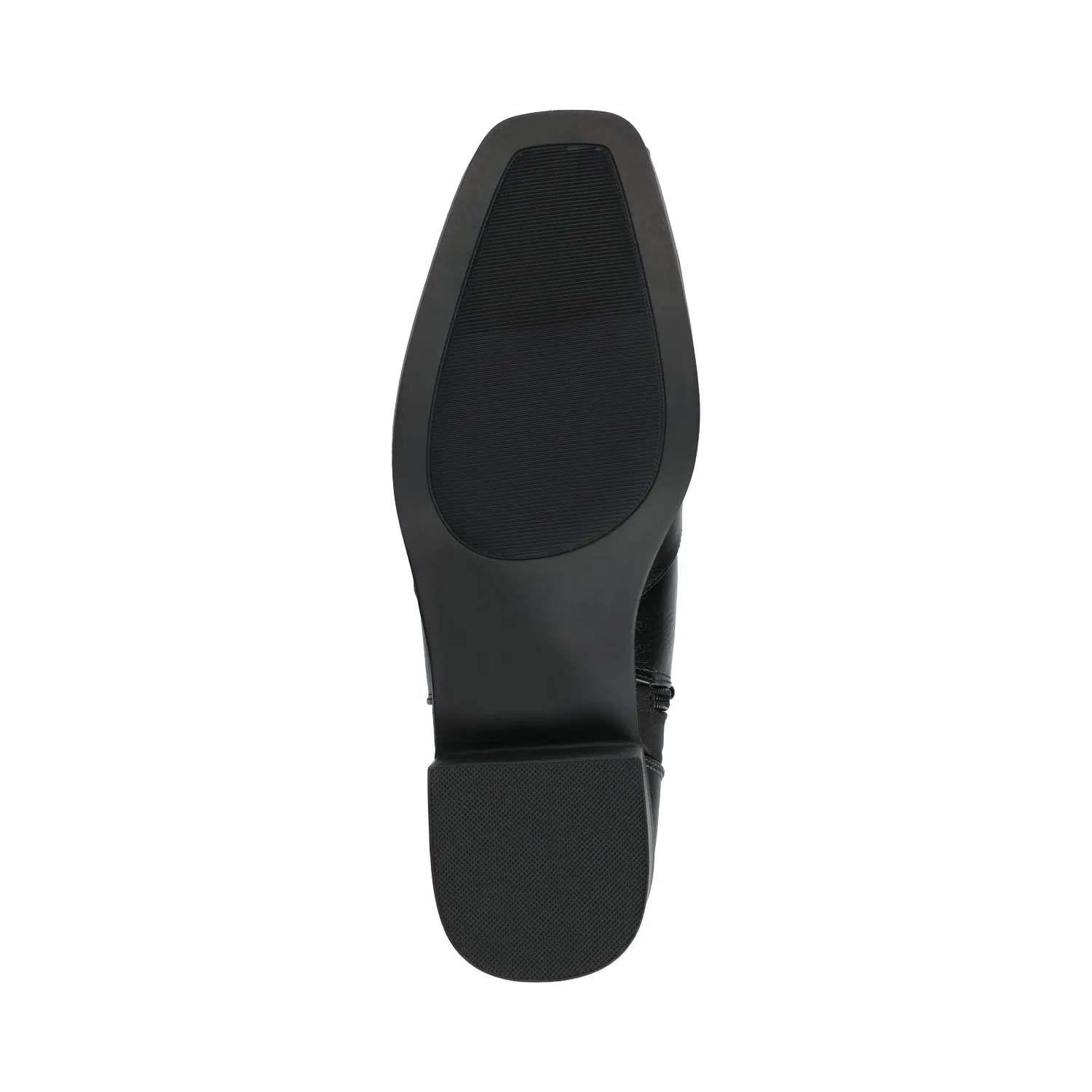 RENNA CHELSEA BOOTS IN WIDE Holographic Boots