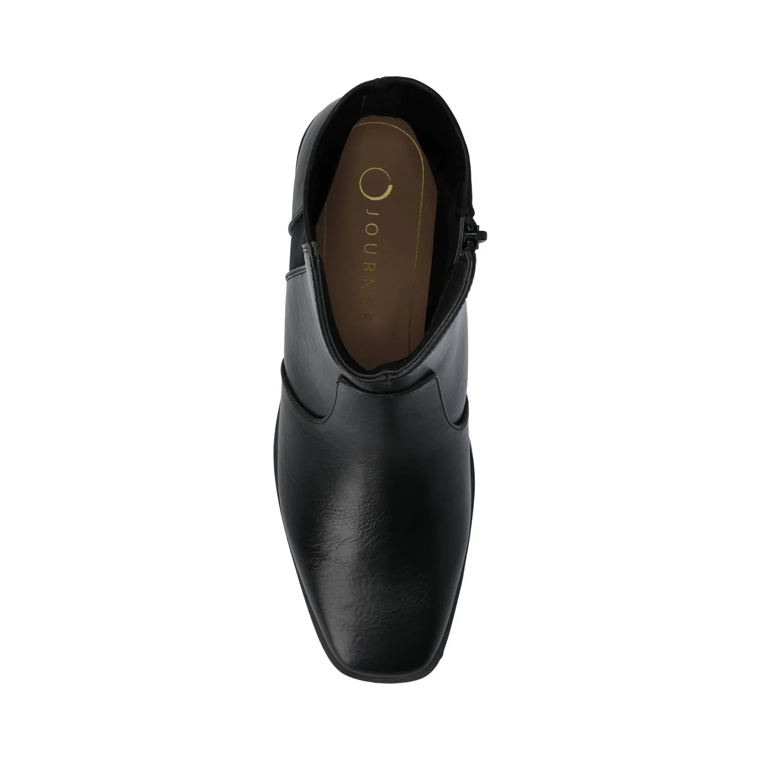 Chelsea Frye Boots RENNA CHELSEA BOOTS IN WIDE