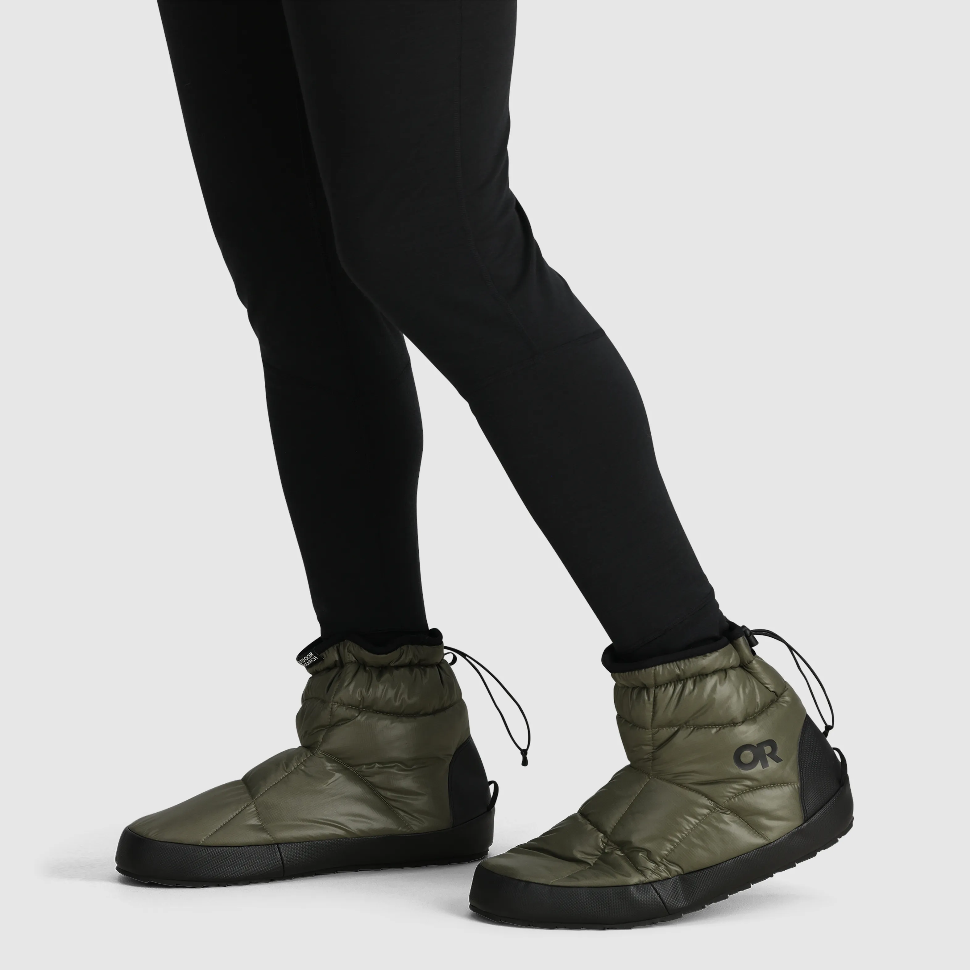 Men's Tundra Trax Booties Toddler Cowgirl Boots