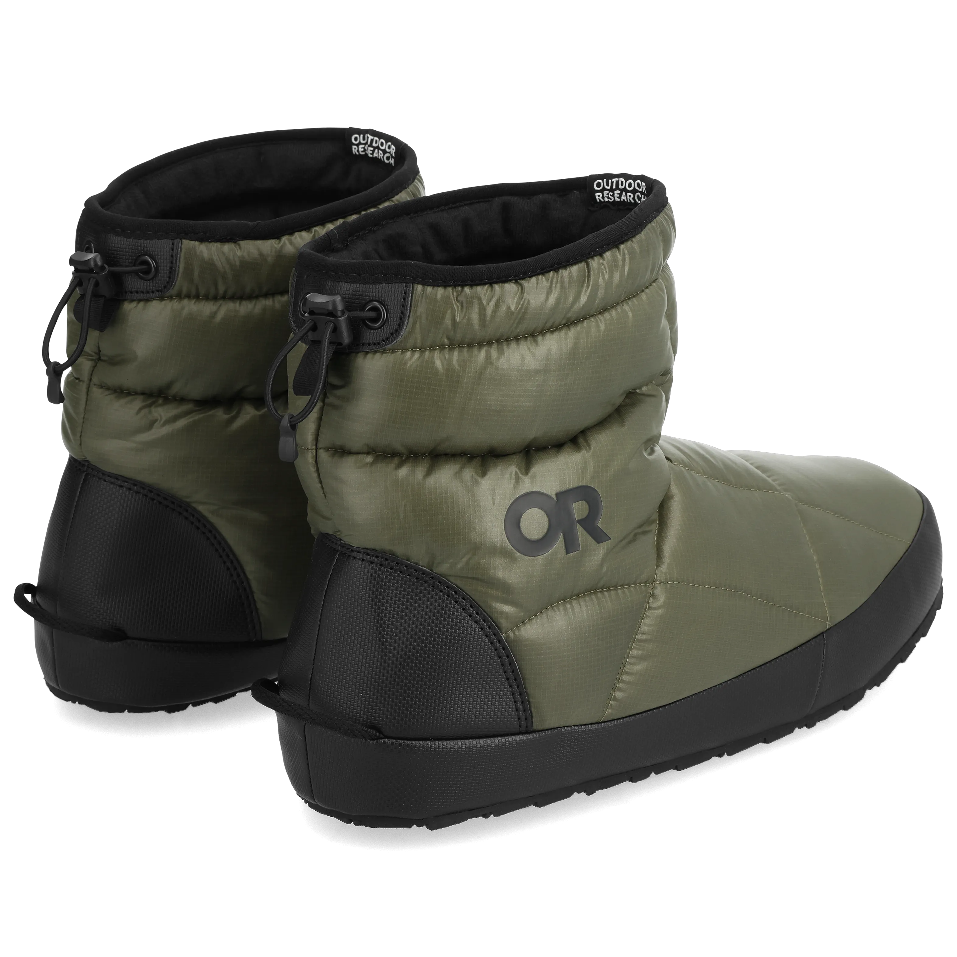 Dr Dress Boots Men's Tundra Trax Booties