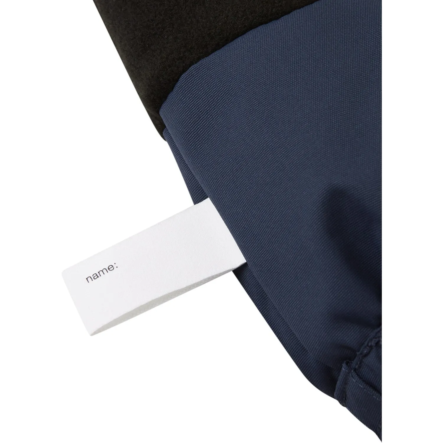 Reima Antura Navy Booties Extended Calf Boots