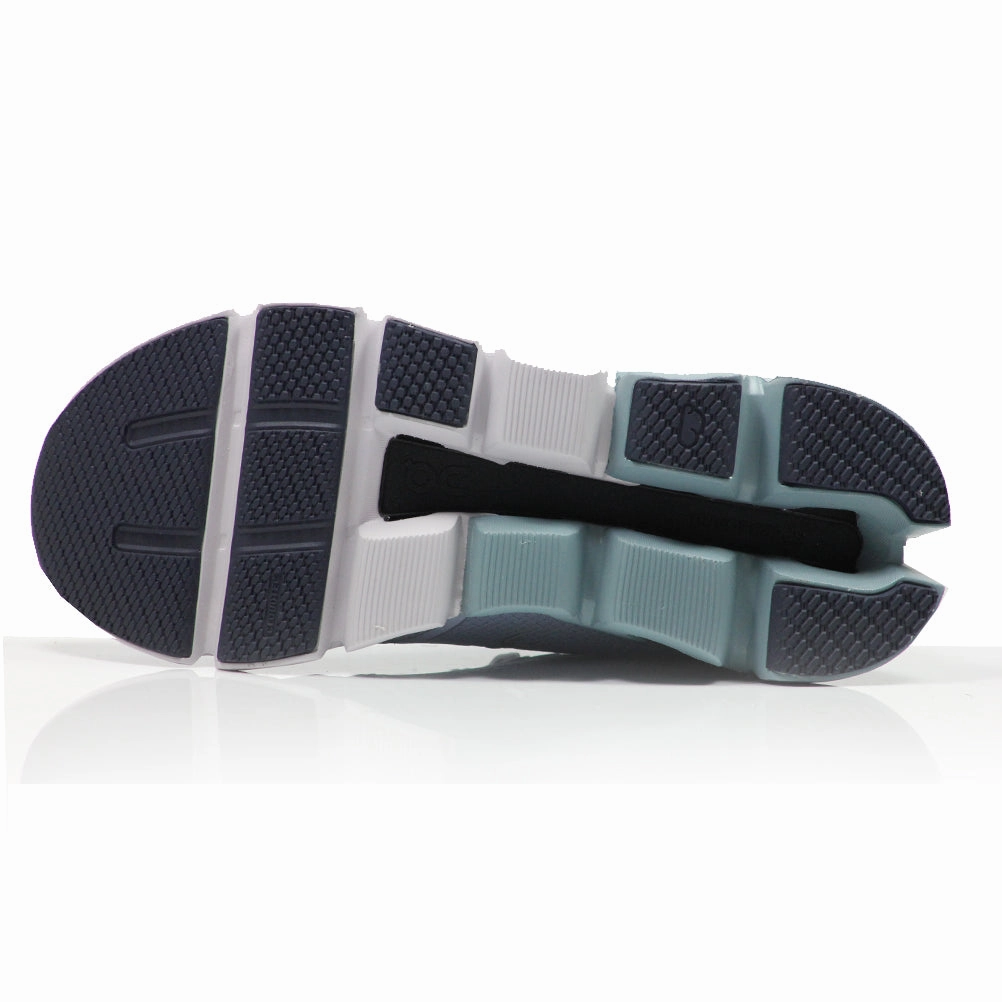 On Cloudflyer 4 Women's Running Shoe - Nimbus/Cobble Running Shoes For Painful Feet